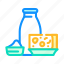 milk, cheese, dairy, product, agriculture, farmland 