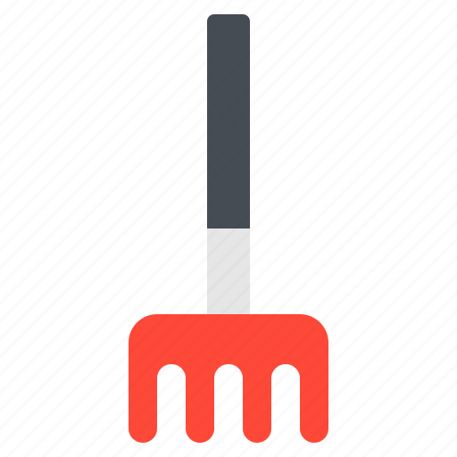 Agriculture, farm, garden, harrow, tool icon - Download on Iconfinder