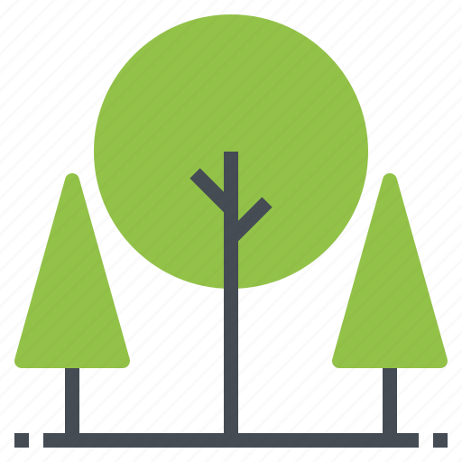 Agriculture, environment, nature, plant, tree icon - Download on Iconfinder