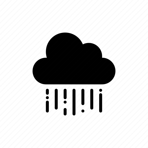 Forecast, rain, rain drop, raining, rainy, weather icon - Download on Iconfinder