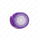 .svg, cabbage, cauliflower, purple cauliflower, vegetable