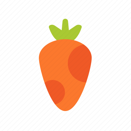 .svg, root crops, carrot, vegetable icon - Download on Iconfinder