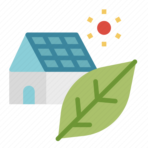 0a, buildings, construction, eco, ecological, home, house icon - Download on Iconfinder