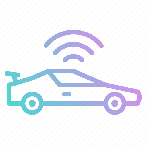Ai, automobile, car, selfcar, transport, transportation icon - Download on Iconfinder