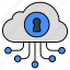 cloud network security, cloud protection, secure cloud, cloud safety, cloud access 