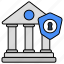 bank security, bank protection, bank safety, secure bank, encrypted bank 