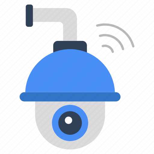 Cctv camera, surveillance eye, street camera, security camera, camcorder icon - Download on Iconfinder