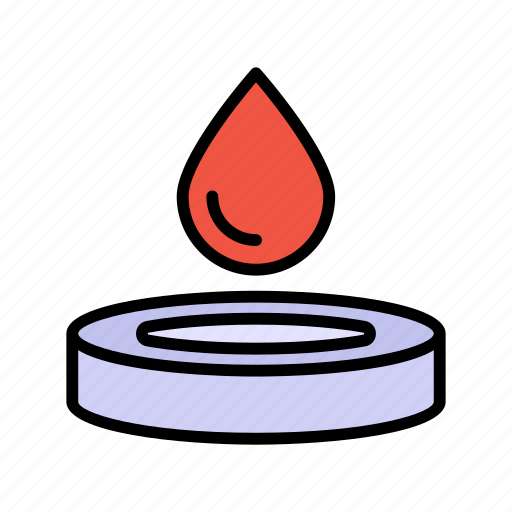 Blood, test, medical, health icon - Download on Iconfinder