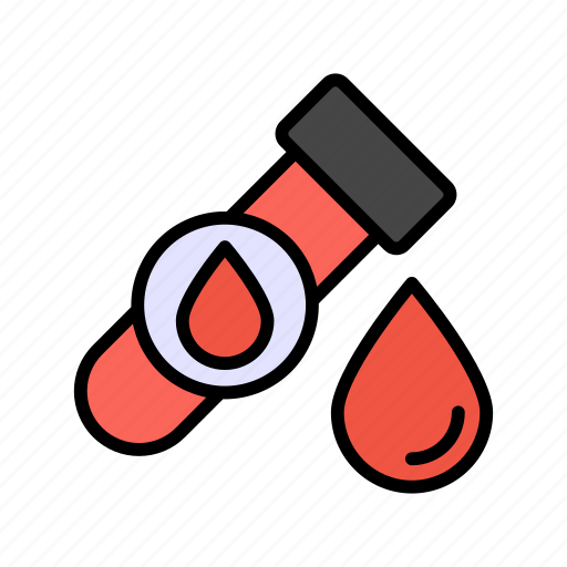Blood, tests, medical, hospital icon - Download on Iconfinder