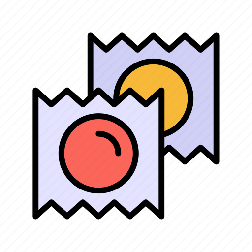 Condom, pack, medical, healthcare icon - Download on Iconfinder