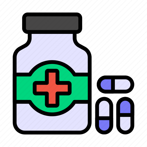Medicine, medical, health, care icon - Download on Iconfinder
