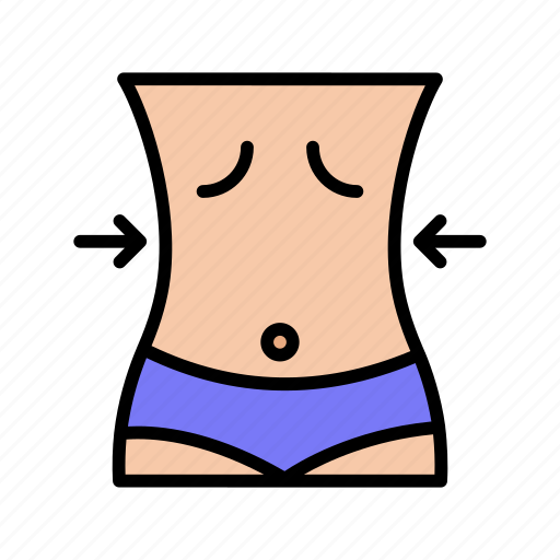 Weight, loss, gym, health icon - Download on Iconfinder