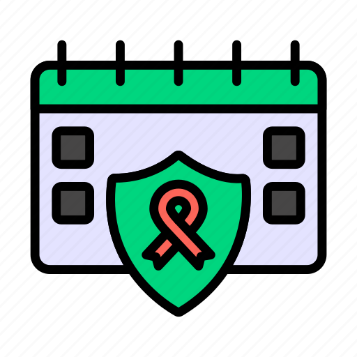World, safe, sign, protection icon - Download on Iconfinder