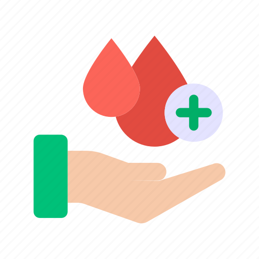 Blood, care, medical, health icon - Download on Iconfinder