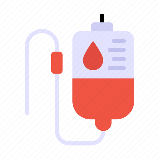 Blood, transfusion, medical, hospital icon - Download on Iconfinder