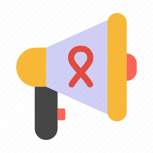 Informing, sign, ribbon, protection icon - Download on Iconfinder
