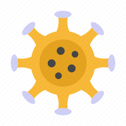 Virus, bacteria, protection, safety icon - Download on Iconfinder