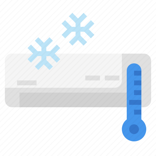 Air, cold, electronics, machine, refreshing icon - Download on Iconfinder