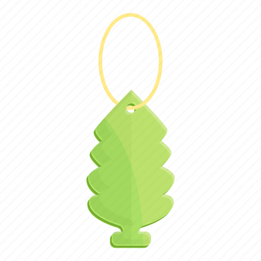 Air, freshener, fir, tree icon - Download on Iconfinder