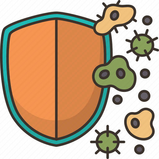 Immune, health, protection, germ, infection icon - Download on Iconfinder