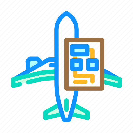 Hydraulic, systems, aircraft, mechanic, aviation, maintenance icon - Download on Iconfinder