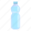 water, bottle, airline, plane 