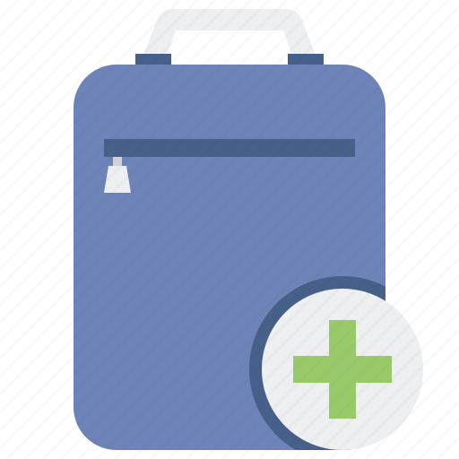 Additional, baggage, luggage icon - Download on Iconfinder