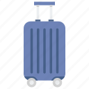 baggage, luggage, bag