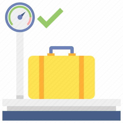 Baggage, limit, luggage icon - Download on Iconfinder