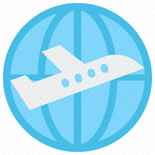 Carrier, transport, airplane icon - Download on Iconfinder