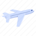 airplane, transportation, tourism