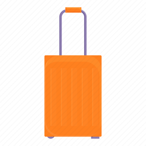 Trip, baggage, luggage, voyage icon - Download on Iconfinder