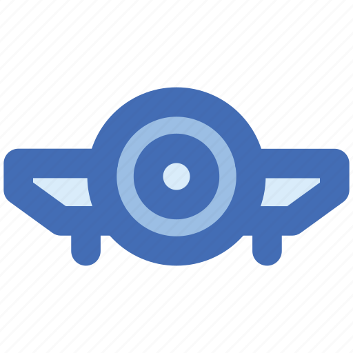 Aircraft, jet, plane, flight icon - Download on Iconfinder