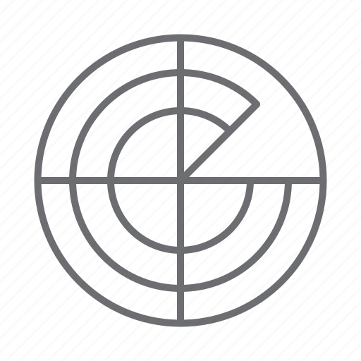 Mark, target, goal, marketing, pin, aim icon - Download on Iconfinder