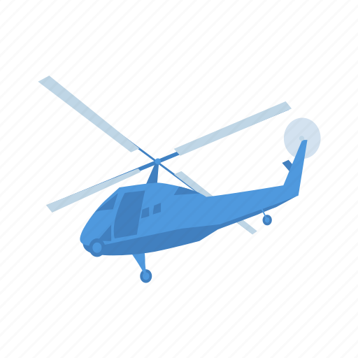 Flight, helicopter, transport, travel icon - Download on Iconfinder
