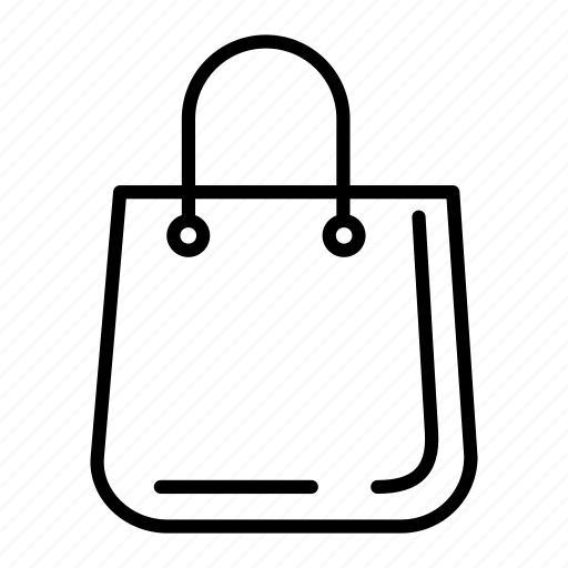 Bag, business, chart, ecommerce, marketing, online, shopping icon - Download on Iconfinder