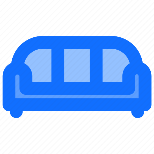 Lounge, sofa, living room, couch icon - Download on Iconfinder