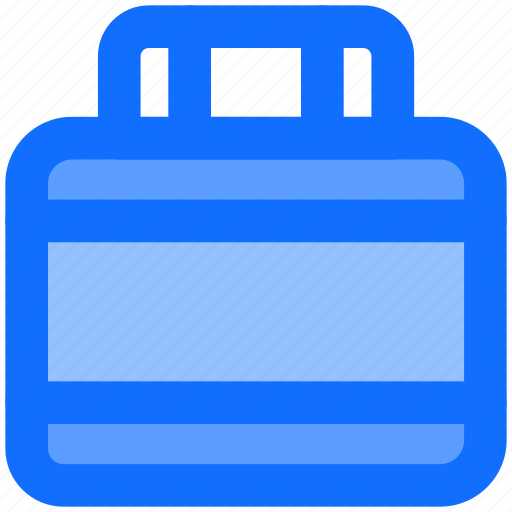 Airport, luggage, briefcase icon - Download on Iconfinder