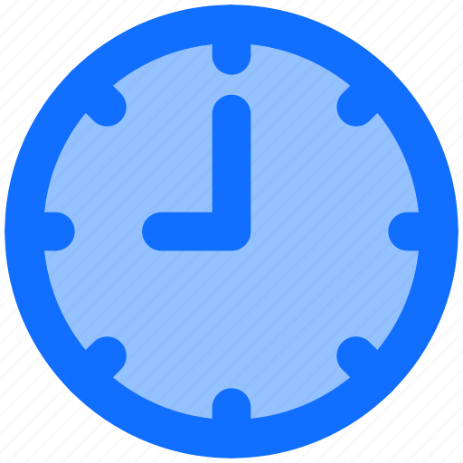 Airport, clock, time zone icon - Download on Iconfinder