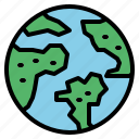 earth, global, globe, world