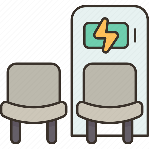 Battery, recharge, power, energy, charging icon - Download on Iconfinder