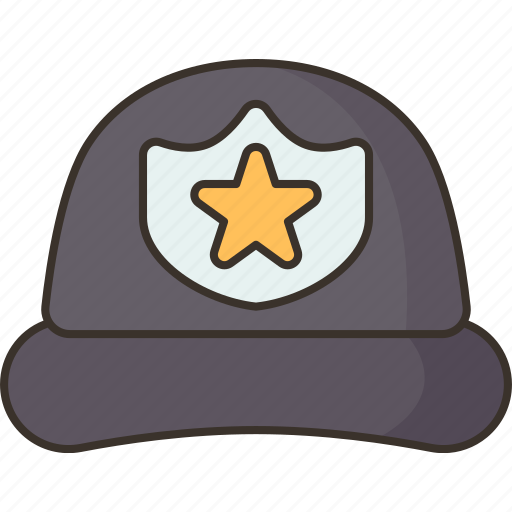 Police, reporting, law, enforcement, security icon - Download on Iconfinder