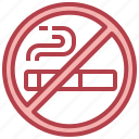 no, smoking, forbidden, smoke, cigarette, cigarettes