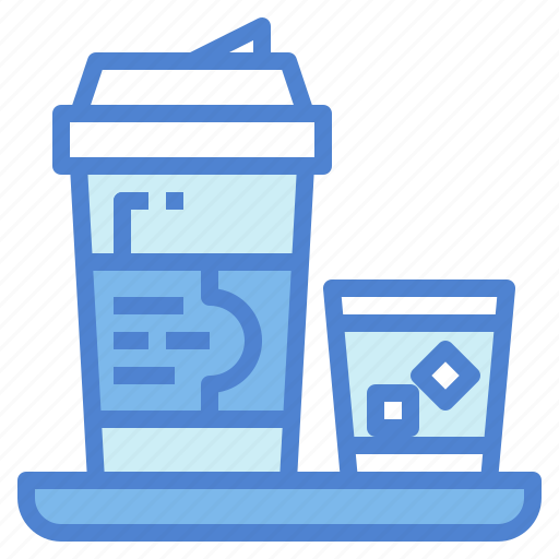 Beverage, cup, drink icon - Download on Iconfinder