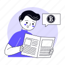 blockchain news, update, information, newspaper, report, crypto, blockchain, bitcoin, digital token 