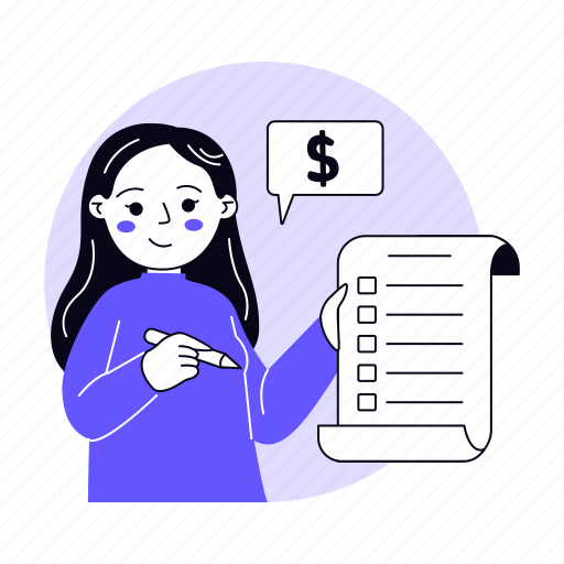 Financial planning, financial planner, budget, check, financial management, finance, financial icon - Download on Iconfinder