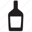alcohol, bottle, label, drink, whiskey, whisky, glass, bar 