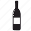 alcohol, bottle, label, wine, drink, glass, portwine 