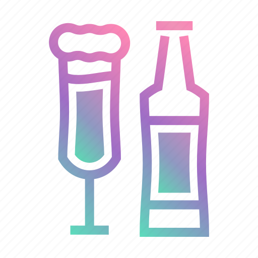 Alcohol, beer, beverage, craft, craft beer, draft, glass icon - Download on Iconfinder