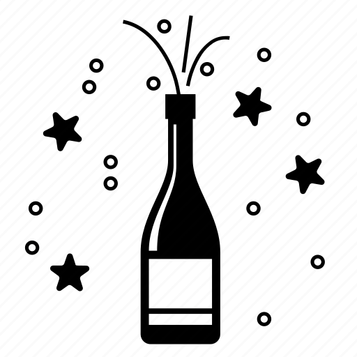 Alcohol, beverage, celebrate, champagne, cocktail, drink, glass icon - Download on Iconfinder